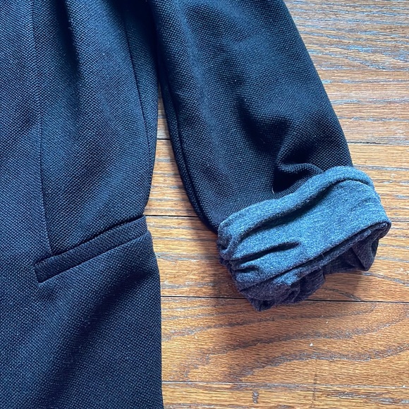 Stitch Fix Skies are Blue Women’s Black Blazer - Picture 3 of 5